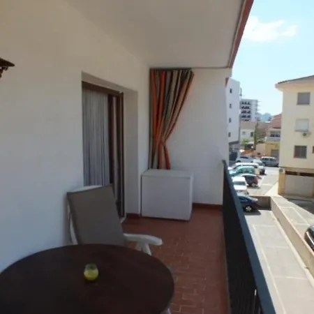 Apartamento Sirenas F2 2/3 Personas Cerca De La Playa En - Es-204-37 Rosas