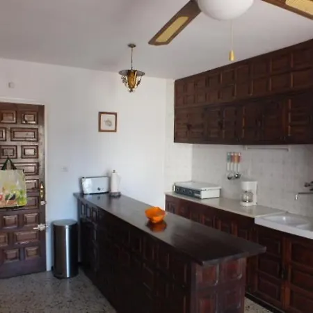 Sirenas F2 2/3 Personas Cerca De La Playa En - Es-204-37 Apartment Roses