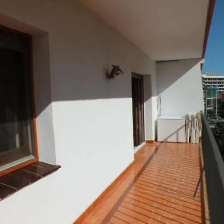 Apartment Sirenas F2 2/3 Personas Cerca De La Playa En - Es-204-37