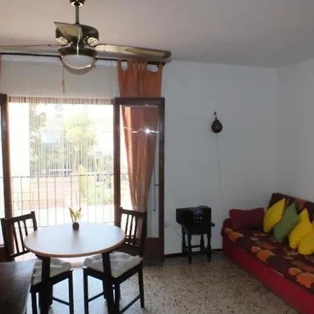 Sirenas F2 2/3 Personas Cerca De La Playa En - Es-204-37 Appartement
