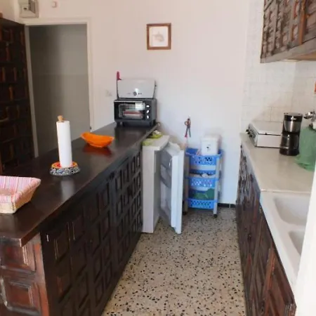 Sirenas F2 2/3 Personas Cerca De La Playa En - Es-204-37 Apartment *