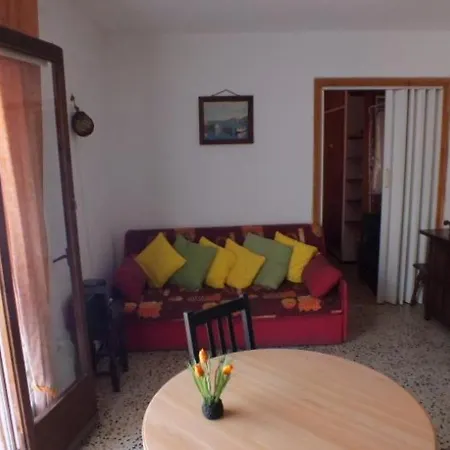 Sirenas F2 2/3 Personas Cerca De La Playa En - Es-204-37 Apartment