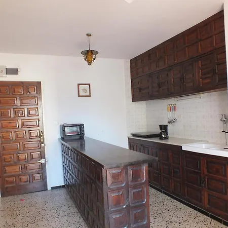 Apartment Sirenas F2 2/3 Personas Cerca De La Playa En - Es-204-37 Roses