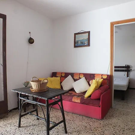 Sirenas F2 2/3 Personas Cerca De La Playa En - Es-204-37 Apartment