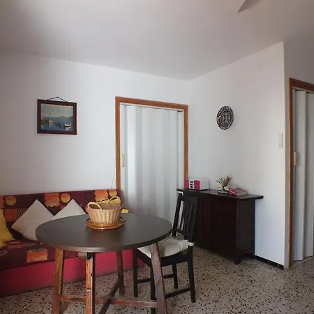 Sirenas F2 2/3 Personas Cerca De La Playa En - Es-204-37 Apartment