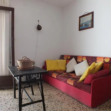 Apartment Sirenas F2 2/3 Personas Cerca De La Playa En - Es-204-37