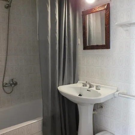 Apartment Sirenas F2 2/3 Personas Cerca De La Playa En - Es-204-37 Roses